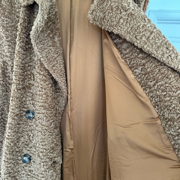 Free People Cozy Time Vest - Picture 6 of 10